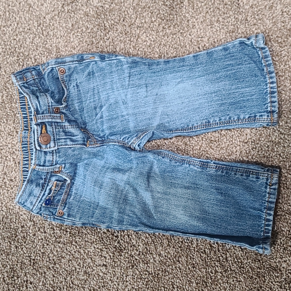Baby Gap 1969 Jeans